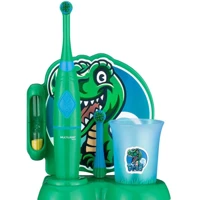 Imagem da promoção Escova Dental Infantil Funny Brush Fred Multilaser Saude - HC053