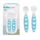 Conjunto de Talheres com Estojo Azul Buba em oferta