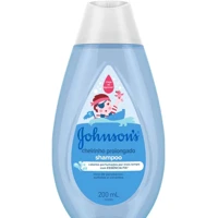 Imagem da promoção Shampoo Johnsons Baby Cheirinho Prolongado 200ml