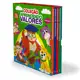 Coleção Aprendendo Valores - Box com 4 Livrinhos em oferta