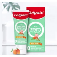 Imagem da promoção Gel Dental Colgate Zero Baby Mix De Frutas 50g