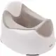 Troninho Infantil Cinza Buba em oferta