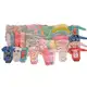 Kit enxoval body mijão touca e meia 26 peças bebê em oferta