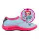 Sapatilha Infantil Feminina Aquática Híbrida Estampada* em oferta