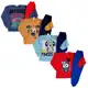 Kit 8 Peças Conjunto Moletom Infantil Menino Outono Inverno em oferta