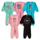 Kit 4 Peças De Roupas Inverno em oferta