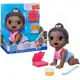 Baby Alive, Boneca Hora da Papinha Negra de 20 cm que Come e faz Caquinha em oferta