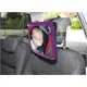 Espelho Traseiro Roxo Kababy em oferta
