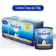 Fórmula Infantil Aptamil Premium 1 - 1,5KG (2 latas com 750g cada) em oferta