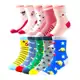 Kit 12 Pares Meias Infantil Menina e Menino (2 ao 10) em oferta