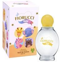 Imagem da promoção Água de Colônia Fiorucci Baby 100ml