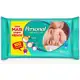 Toalhas Umedecidas Soft and Protect Personal 100 unidades em oferta