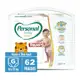 Fralda Personal Baby Premium Pants G 62 unidades em oferta