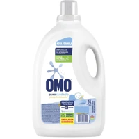 Imagem da promoção Sabão Líquido Omo Puro Cuidado 5L