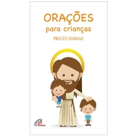 Imagem da promoção Orações para crianças: Preces diárias