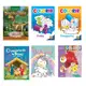 Livros para Colorir em oferta