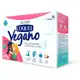 Lava Roupas em Pó Coquel Vegano 1Kg em oferta