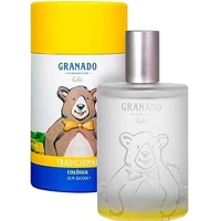 Imagem da promoção Granado - Colônia Bebê Tradicional 100ml