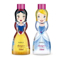 Imagem da promoção Shampoo Infantil Impala 250ml