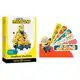 Curativo Cremer Minions 25 Unidades em oferta