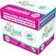 Meu Bebê Ultra Toalhas Umedecidas, Hygieline, 500 Folhas em oferta