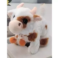 Imagem da promoção Cachorrinho vaquinha e outros  de Pelúcia Pula Anda Late e que da Cambalhota / Para crianças