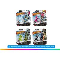 Imagem da promoção Skate de Dedo Mattel Hot Wheels HMY18 com Acessórios