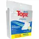 Algodão Quadrado Dupla Face Topz 100 unidades em oferta