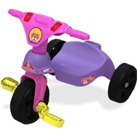 Imagem da promoção Triciclo Oncinha Racer - Xalingo