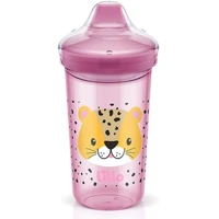 Imagem da promoção Lillo Copo De Transição Antivazamento 320ml Eco Max Onça