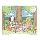 Dias quentes (Spring Summer) – Livro de colorir oficial Bobbie Goods em oferta