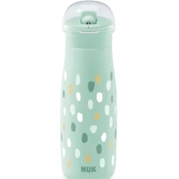 Imagem da promoção Copo NUK Mini-Me Flip 2 em 1, 500ml - Verde