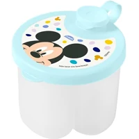 Imagem da promoção Dosador De Leite Em Pó Mickey Baby Plasútil