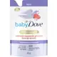 Refil Sabonete Líquido Hidratação Relaxante Dove Baby Hora de Dormir 400ml em oferta