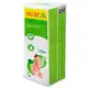 Algodão Quadrado Baby, Bellacotton 100 Unidades em oferta