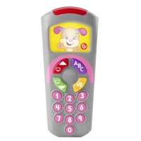 Imagem da promoção Controle Remoto Irmã do Cachorrinho Fisher-Price