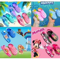 Imagem da promoção Sandália Babuche Baby (Tam. 19 ao 32)