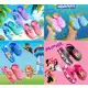 Sandália Babuche Baby (Tam. 19 ao 32) em oferta