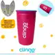 Copo Mágico 360º Colors Clingo em oferta