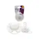 Chupeta Ultra Soft 0-6M Philips Avent em oferta