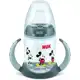 Copo de Treinamento First Choice Mickey Mouse Cinza, NUK 150ml em oferta