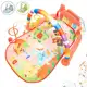 Tapete Infantil De Atividades Piano Musical Com Luz E Som ATENTU em oferta