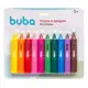 Risque e Apague com 10 Unidades Buba em oferta