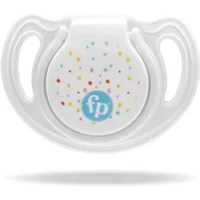 Imagem da promoção Chupeta First Moments Soft com Case Esterilizador, Tam 1 - Fisher Price