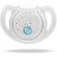 Chupeta First Moments Soft com Case Esterilizador, Tam 1 - Fisher Price em oferta