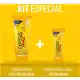 Kit Repelente Exposis Gel Infantil com Icaridina 100ml + 52ml (A partir de 06 meses) em oferta