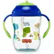 Copo de Treinamento com Canudo First Moments Fisher Price em oferta