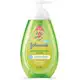 Sabonete Líquido Glicerina Lavanda JOHNSON’S® Baby, 400mL em oferta