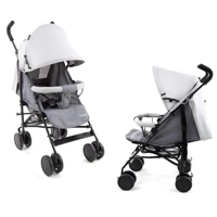 Imagem da promoção Carrinho de Bebê Hobby Cosco