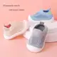 Crianças Sapatos Casuais Respirável Infantil Bebê Meninas Meninos em oferta